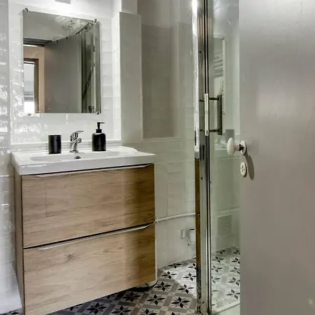 Apartment Noa - Mont Piete Intramuros - *
