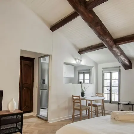 Apartment Noa - Mont Piete Intramuros -