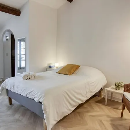 Apartment Noa - Mont Piete Intramuros - Avignon