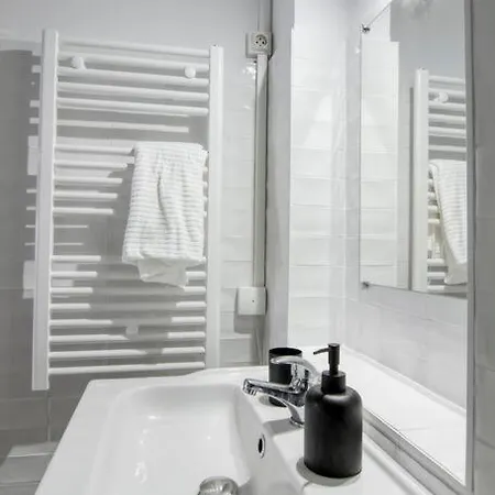 Apartment Noa - Mont Piete Intramuros -