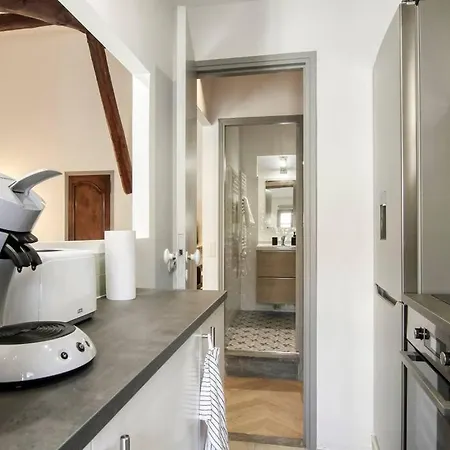 Apartment Noa - Mont Piete Intramuros - Avignon