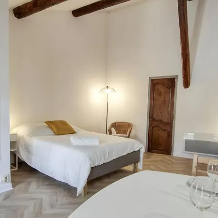 Apartment Noa - Mont Piete Intramuros -